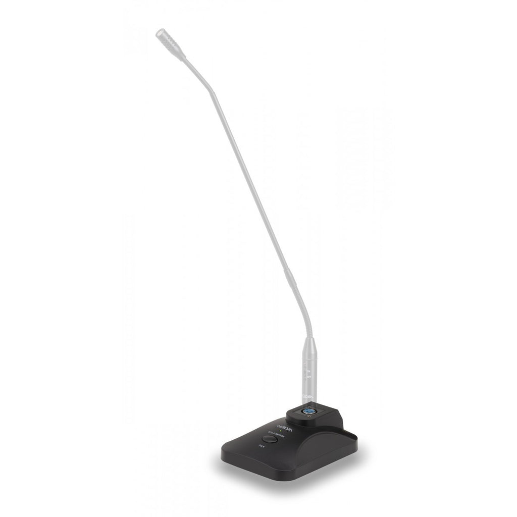 BASE X MIC DA TAVOLO HELVIA STILE B200S ON-OFF