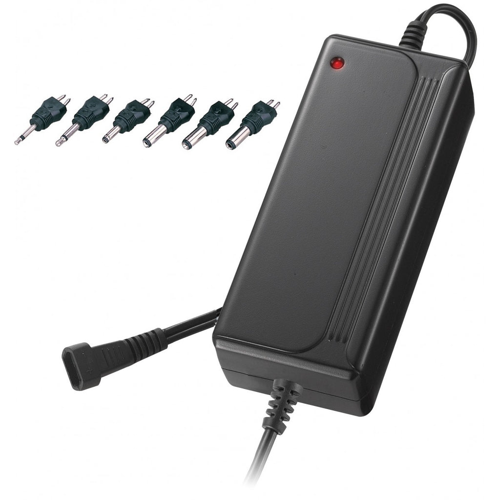 ALIMENTATORE  SOUNDSATION PSU-60 MULTITENSIONE 3000mA