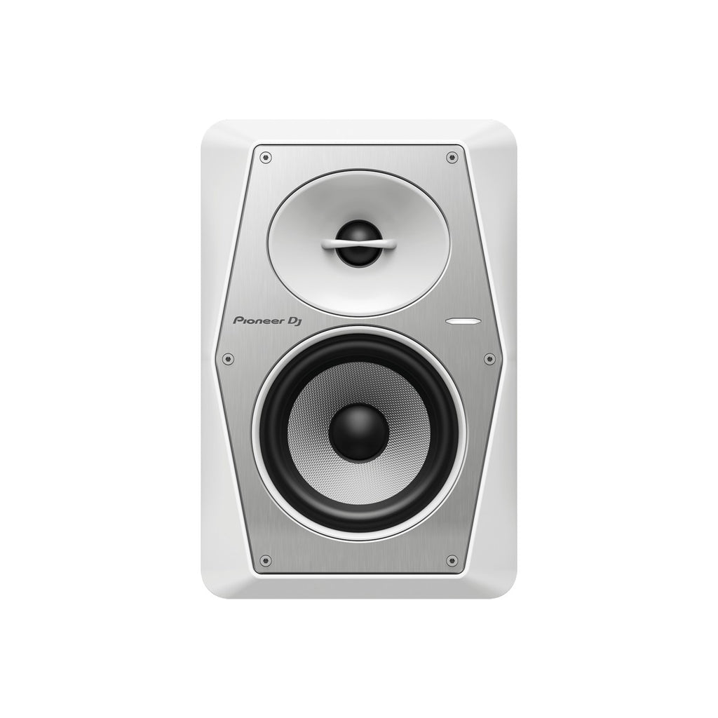 MONITOR SPEAKER PIONEER VM-50-W 5