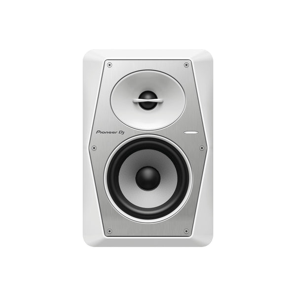 MONITOR SPEAKER PIONEER VM-50-W 5