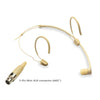 MICROFONO AD ARCHETTO SOUNDSATION VISAGE-C01C BG BEIGE