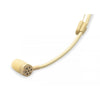 MICROFONO AD ARCHETTO SOUNDSATION VISAGE-C01C BG BEIGE