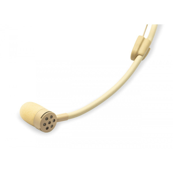 MICROFONO AD ARCHETTO SOUNDSATION VISAGE-C01D BG BEIGE