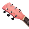 CHITARRA ACUSTICA SOUNDSATION SAGUARO-HW-CE PK