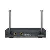 TAKSTAR MICROFONO WIRELESS UHF X3HH