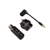 SISTEMA WIRELESS 2.4GHZ PER SAX NUX B-6