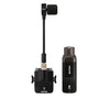 SISTEMA WIRELESS 2.4GHZ PER SAX NUX B-6