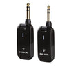 SISTEMA WIRELESS 5.8GHZ NUX C-5RC