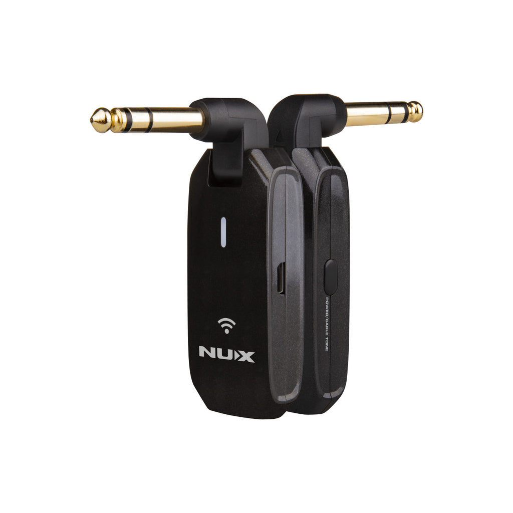 SISTEMA WIRELESS 5.8GHZ NUX C-5RC