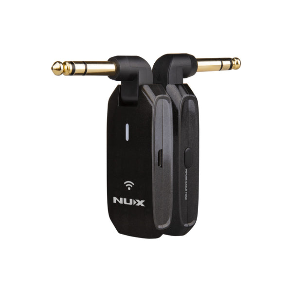 SISTEMA WIRELESS 5.8GHZ NUX C-5RC