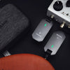 SISTEMA WIRELESS 5.8GHZ NUX C-5RC