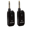 SISTEMA WIRELESS 5.8GHZ NUX C-5RC