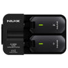 SISTEMA WIRELESS 5.8GHZ NUX C-5RC