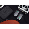 SISTEMA WIRELESS 5.8GHZ NUX C-5RC