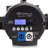 SAGOMATORE LED CENTOLIGHT SQUARE 150P 150W WW