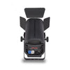 FARO FRESNEL CENTOLIGHT PLOT 200FZ LED 200W WW ZOOM