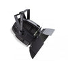 PAR CENTOLIGHT SCENIC COB-200W LED 200W WW-CW CON ALETTE