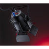 PAR CENTOLIGHT SCENIC COB-200W LED 200W WW-CW CON ALETTE