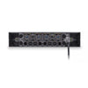 AMPLIFICATORE DI POTENZA HELVIA ZEUS 604X
