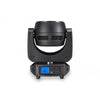 SET 4 TESTE MOBILI WASH CENTOLIGHT THESIS 280 ZOOM CON FLIGHT CASE