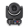 SET 4 TESTE MOBILI WASH CENTOLIGHT THESIS 280 ZOOM CON FLIGHT CASE