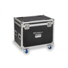 SET 4 TESTE MOBILI WASH CENTOLIGHT THESIS 280 ZOOM CON FLIGHT CASE