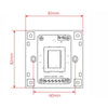CONTR. DI VOLUME MURALE HELVIA MURA 210 10W 11POS