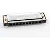 HOHNER BLUES BAND PACK 7 ARMONICHE DIATONICHE A C D E F G e Bb CON CUSTODIA