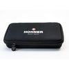 HOHNER BLUES BAND PACK 7 ARMONICHE DIATONICHE A C D E F G e Bb CON CUSTODIA