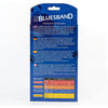 HOHNER BLUES BAND PACK 7 ARMONICHE DIATONICHE A C D E F G e Bb CON CUSTODIA