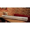 PIANO DIGITALE PORTATILE NUX NPK-10 WHITE