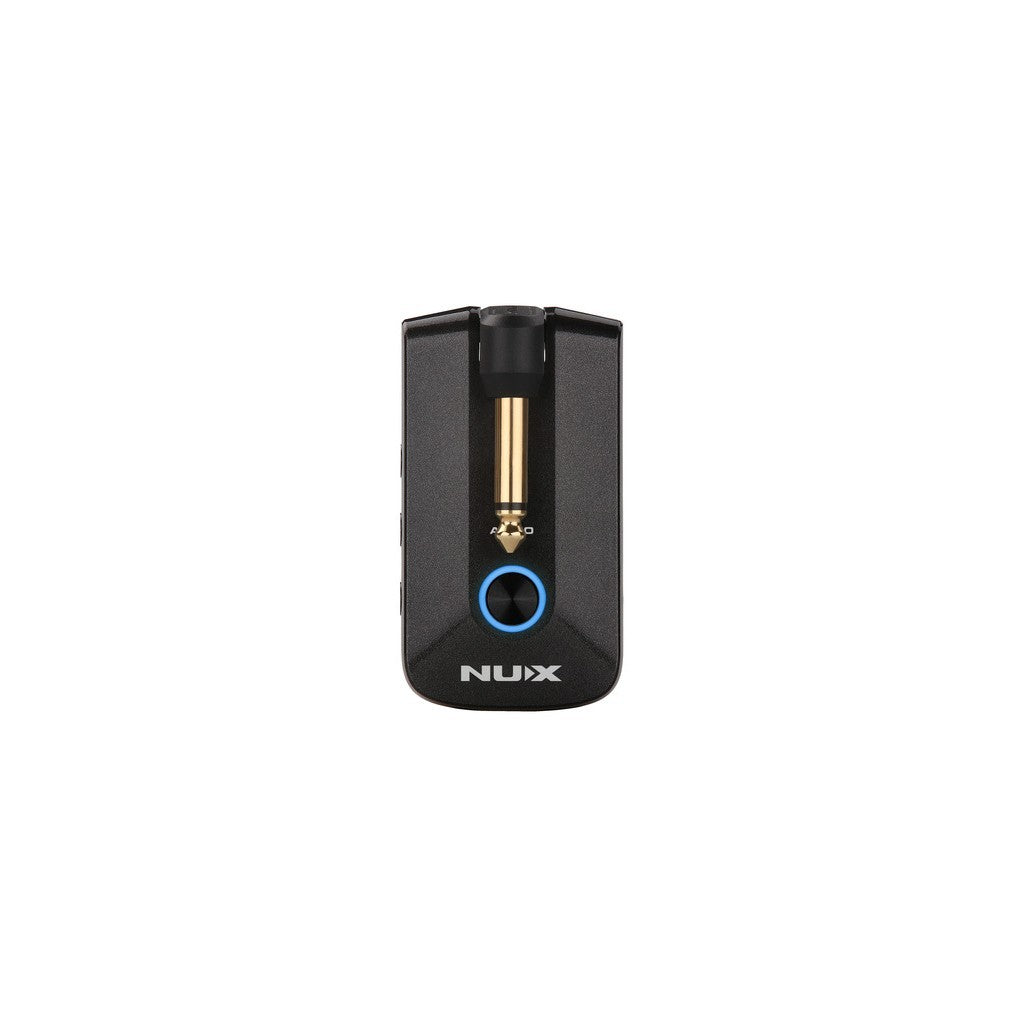 NUX MIGHTY PLUG PRO REMOTE AMPLUG