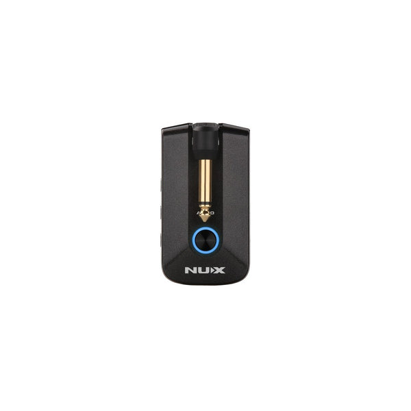 NUX MIGHTY PLUG PRO REMOTE AMPLUG