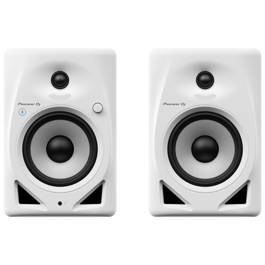 MONITOR SPEAKER PIONEER DM-50D-BT-W 5