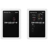 MONITOR SPEAKER PIONEER DM-50D-BT-W 5