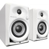 MONITOR SPEAKER PIONEER DM-40D-W 4