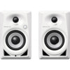 MONITOR SPEAKER PIONEER DM-40D-W 4