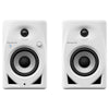 MONITOR SPEAKER PIONEER DM-40D-BT-W 4