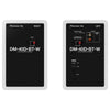 MONITOR SPEAKER PIONEER DM-40D-BT-W 4