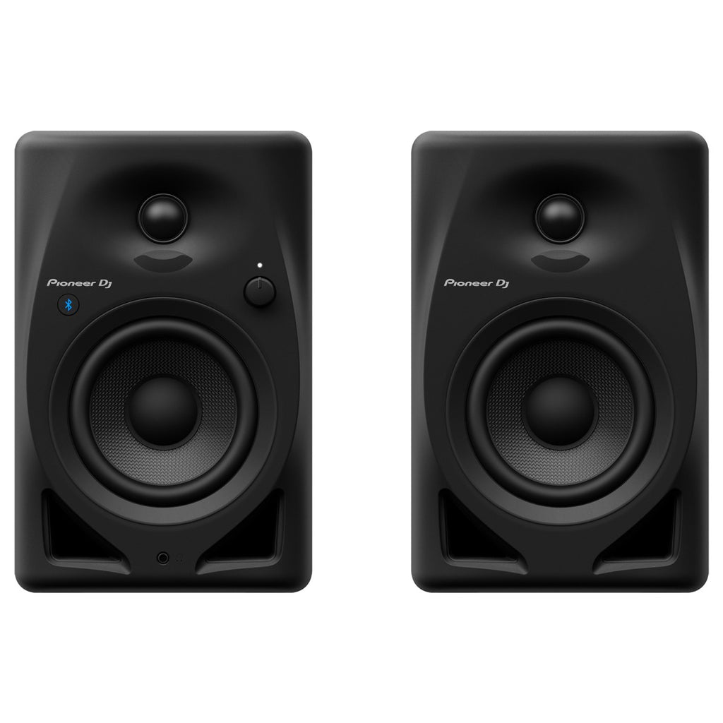 MONITOR SPEAKER PIONEER DM-40D-BT 4