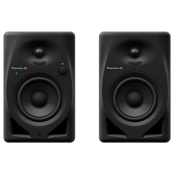 MONITOR SPEAKER PIONEER DM-40D-BT 4