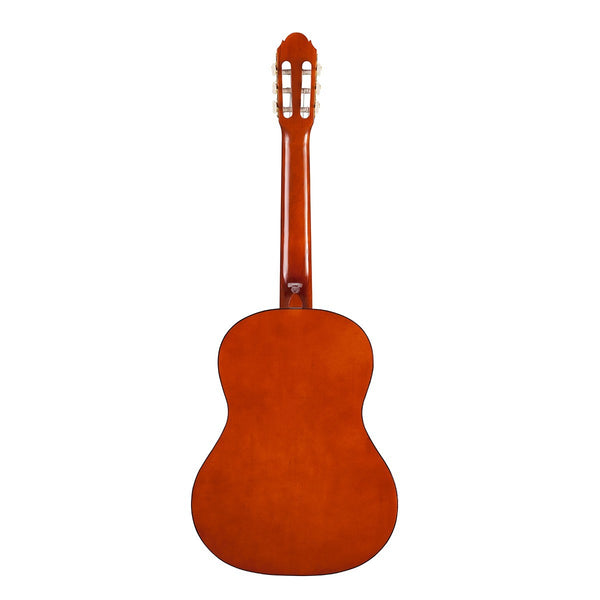CHITARRA CLASSICA TOLEDO MARISOL 44NT CON BORSA