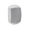 COPPIA DIFFUSORI A PARETE IP-65 HELVIA LIDO-640 WPW BIANCO