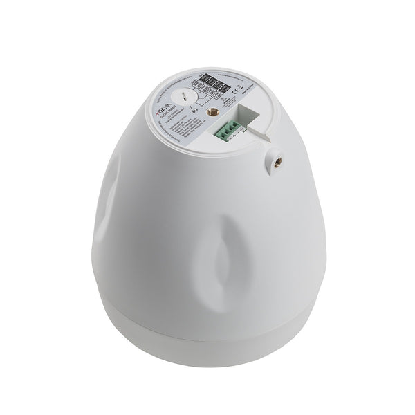 DIFFUSORE A SOFFITTO APERTO 5.25