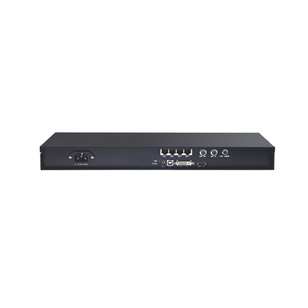 CONTROLLER NOVASTAR MCTRL-600 PER LEDWALL