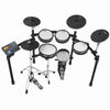 NUX DM-8 BATTERIA ELETTRONICA ALL MESH