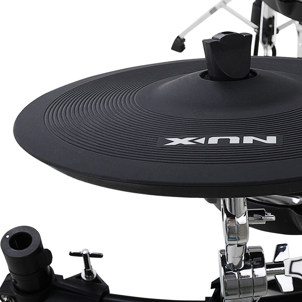 NUX DM-8 BATTERIA ELETTRONICA ALL MESH