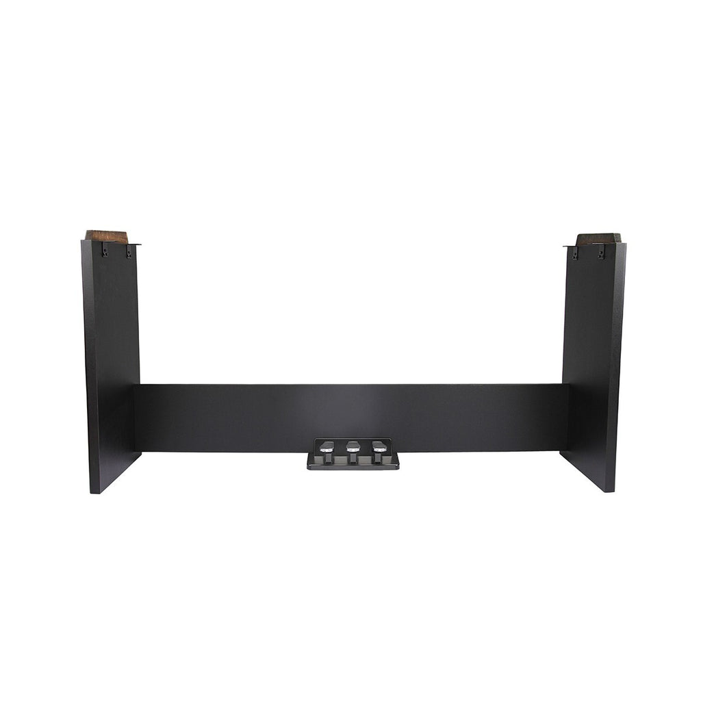 SUPPORTO CON PEDALI DI CONTROLLO MEDELI ST430 PER PIANO SP4000/4200/SP201