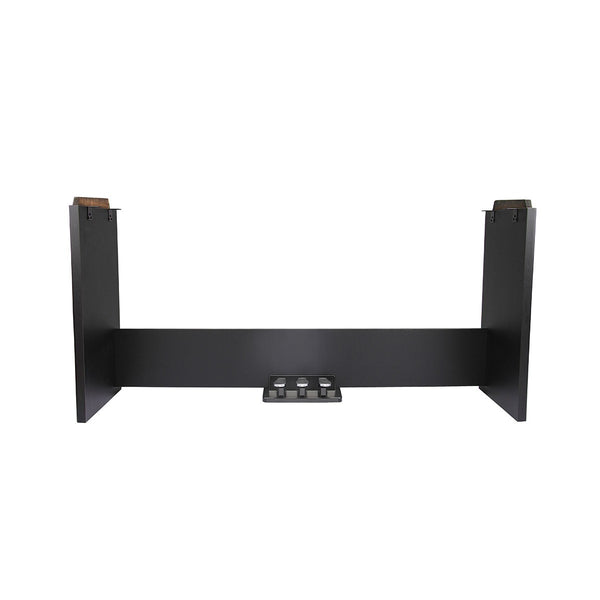 SUPPORTO CON PEDALI DI CONTROLLO MEDELI ST430 PER PIANO SP4000/4200/SP201