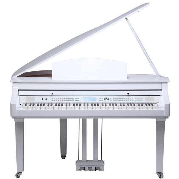 PIANO DIGITALE MEDELI GRAND 510-WH BIANCO